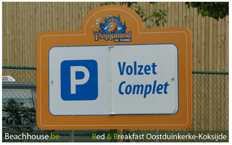 tips voor plopsaland da panne adinkerke