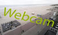 bekijk hier de live webcams op het strand en de zeedijk van oostduinkeke