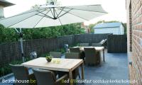 zonneterras beachhouse oostduinkerke