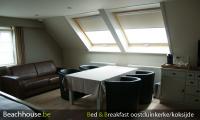 familiekamer beachhouse gezinnen