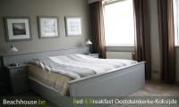 quensize bed bb beachhouseoostduinkerke koksijde
