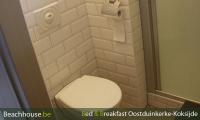 hotel comfort toilet op de kamer 
