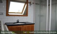 ruime badkamer