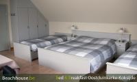bedden voor 4 personen