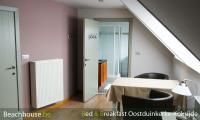 kamer bandb kust koksijde