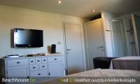 Overvieuw comfort room