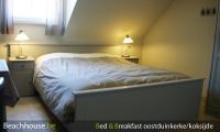 queensize bed 160 X 200cm