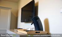 flatscreen tv