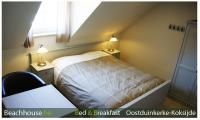 comfort room beachhouse overvieuw