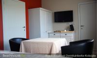 comfort room kamer