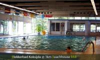 blekkerbad koksijde oostduinkerke overzicht