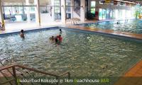 blekkerbad koksijde oostduinkerke plonsbad