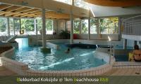blekkerbad koksijde oostduinkerke sromingsbad