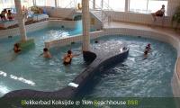 blekkerbad koksijde oostduinkerke stromingsbad