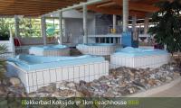 blekkerbad koksijde oostduinkerke jacuzi