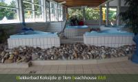 blekkerbad koksijde oostduinkerke jaccuzi
