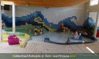 blekkerbad koksijde oostduinkerke babybad