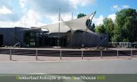 blekkerbad koksijde oostduinkerke ingang