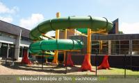 blekkerbad koksijde oostduinkerke waterglijbaan