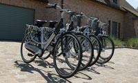 fietsverhuur koksijde oostduinkerke