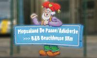 benb plopsaland hotel adinkerke de panne