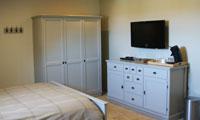 B&B Kokijde beachhouse Comfort kamer