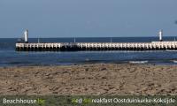 staketsel, nieuwpoort, bad