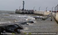 nieuwpoort, bad, pier