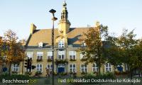 oud gemeentheuis oostduinkerke
