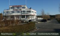 boothotel, peniche