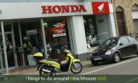 motorcenter honda westhoek veurne