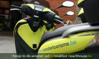 scootertoerisme