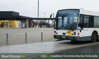 bus, de lijn, openbaar vervoer
