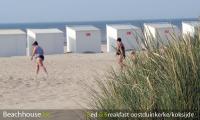 strandkabines