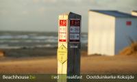 st-andre, oostduinkerke, knooppunt, wandelpad