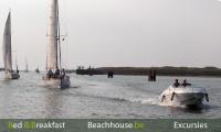 yachthaven havengeul nieuwpoort