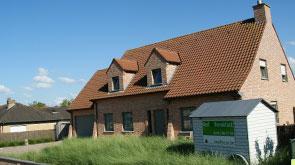 B&B kust aan zee hotel oostduinkerk de kust