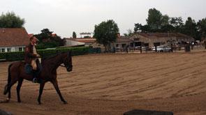 manege ter duinen oostduinkerke