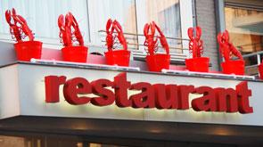 restaurant oostduinkerke koksijde nieuwpoort