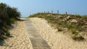 strand, oostduinkerke