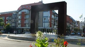 Bed and breakfast koksijde toerisme informatie