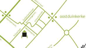 plannetje, b&b, beachhouse