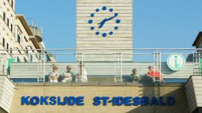 st idesbaldus sfeerbeelden en toeristische informatie